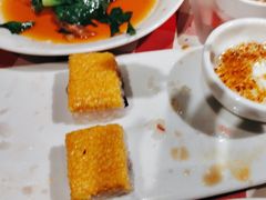 -西贝莜面村(金隅嘉品mall店)