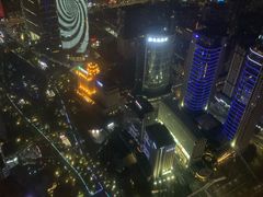 -广州四季酒店