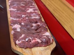 -津门老羊家·铜锅涮羊肉·烧烤(科技园店)