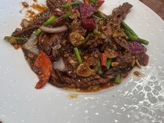 -北京小肠陈饭庄(方庄店)