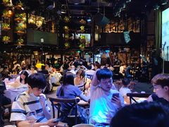 -胡桃里音乐酒馆(白云五号T5 MALL店)