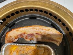 -花味·自助烤肉(雨花客厅店)