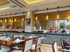 -索菲特西湖大酒店·香榭丽全日候餐厅(南山路店)