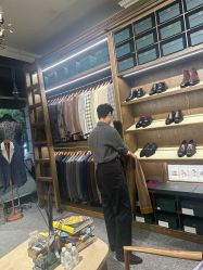 -LDIAMON西服定制(温州店)