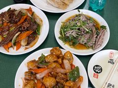 -华光餐厅(复兴路店)