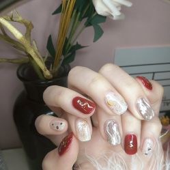 -米小兔美甲美睫