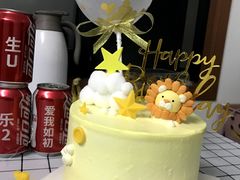 -今日Cake蛋糕茶歇·甜品台定制