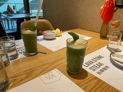-原石牛扒·约会餐厅(龙城万科里店)