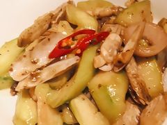 -汤城小厨•粤菜•靓汤(苏州街店)