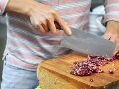 -五洲牛肉美食馆