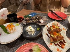 -满来寿喜烧(金虹桥店)