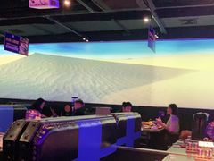 大堂-大成海鲜烧烤·小龙虾(七宝店)