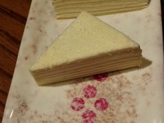 西域甜冻糕-阿罗新疆菜(人民广场店)