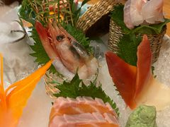 -楽燚日本料理(九曲里店)