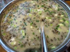 -邱金小炒·30 年盐帮江湖菜(自贡店)