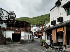 -山沟沟景区