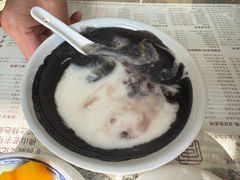 -周大娘牛乳(旧寨古村总店)