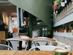 -闲·胡同 Barblu Hutong(雍和宫五道营店)