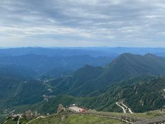 -白草畔自然风景区