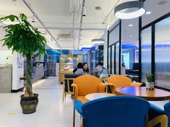 大堂-高力乐面包咖啡厅(西塔店)