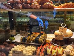 -PAPER STONE BAKERY(天环店)