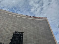 -北京中国大饭店