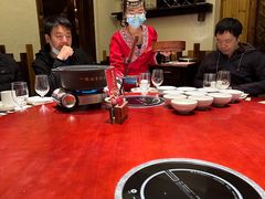 -瑶王府·广西菜(相思湖店)
