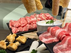 -三克火锅影院(来福士店)