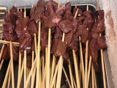 -新疆艾麦尔烧烤(丰台路口店)