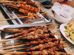 -老黑板筋(顺义总店)