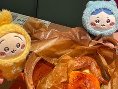 -新发现(宝山龙湖店)