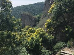 -北京鹫峰国家森林公园