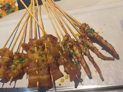 -串盟烧烤大排档·长沙美食地标(星沙店)