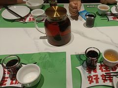 -鑫小城故事·藕汤·家常菜(台北一路总店)