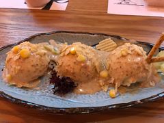 -栖川山葵家·寿喜锅·日式料理(龙湖北城天街商场店)
