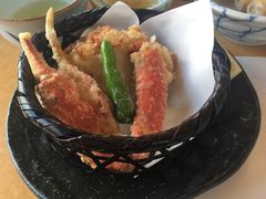 -蟹道乐(道顿堀本店)