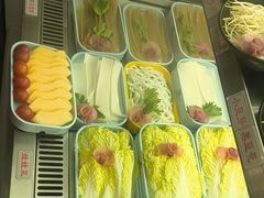 -老马路串串香火锅(北门桥店)