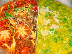 -湊湊火锅·茶憩(合生汇购物中心店)