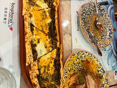 -bosphorus 铂斯西餐厅·土耳其烧烤(环市中路店)