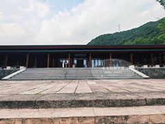 -黄公望隐居地