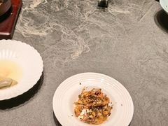 -新光酒家·河豚·海鲜·蟹料理(浦东店)