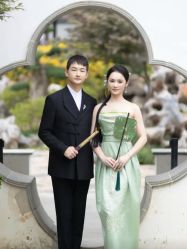 -青禾蒙娜丽莎婚纱摄影(武汉总店)