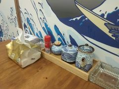 -越日本料理(新地假日广场店)