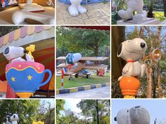 -史努比缤纷世界