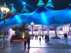 -珠海横琴长隆《卡卡虎奇遇记》