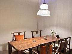 -茗知道茶馆(世博源店)