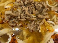 -兴华千张面馆