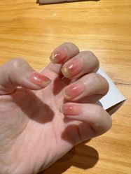 -MOMO·Nail美甲美睫