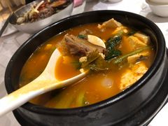 -阿里郎海鲜酒店