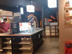 -探鱼·鲜青椒爽麻烤鱼(银泰城店)